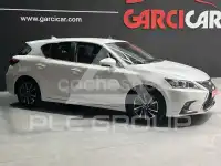 2020 Lexus CT