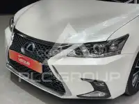 2020 Lexus CT