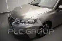 2020 Lexus CT