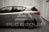 2020 Lexus CT