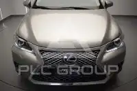 2020 Lexus CT