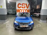 2020 Lexus CT