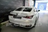 2020 Lexus ES