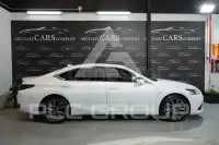 2020 Lexus ES
