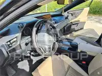 2020 Lexus ES