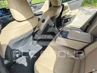 2020 Lexus ES