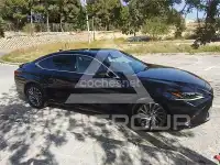 2020 Lexus ES