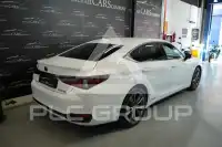2020 Lexus ES
