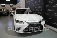 2020 Lexus ES