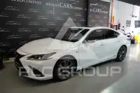 2020 Lexus ES