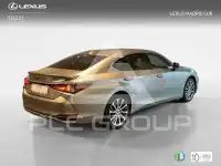 2020 Lexus ES