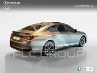2020 Lexus ES
