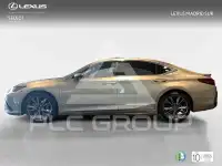 2020 Lexus ES