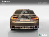 2020 Lexus ES