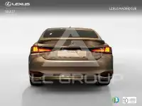 2020 Lexus ES