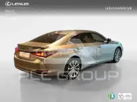 2020 Lexus ES
