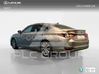 2020 Lexus ES