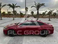 2020 Lexus ES