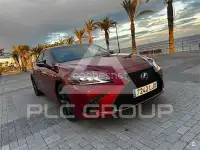 2020 Lexus ES