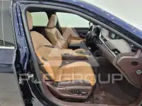 2020 Lexus ES