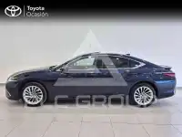 2020 Lexus ES