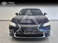 2020 Lexus ES