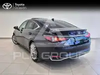 2020 Lexus ES
