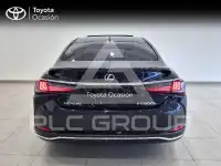2020 Lexus ES