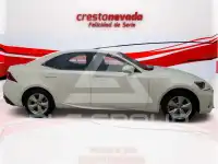 2020 Lexus IS