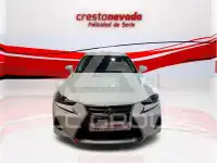 2020 Lexus IS