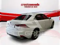 2020 Lexus IS