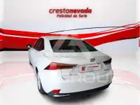 2020 Lexus IS