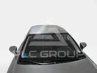2020 Lexus IS