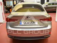 2020 Lexus IS