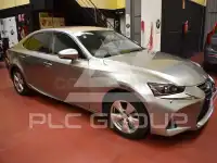 2020 Lexus IS
