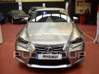 2020 Lexus IS