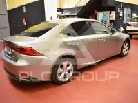 2020 Lexus IS