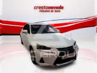 2020 Lexus IS