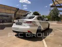2020 Lexus IS