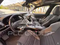 2020 Lexus IS