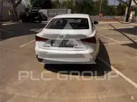 2020 Lexus IS