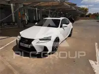 2020 Lexus IS