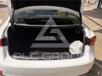 2020 Lexus IS