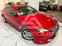 2020 Lexus RC