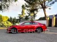 2020 Lexus RC