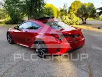 2020 Lexus RC