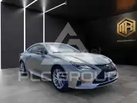 2020 Lexus RC