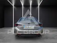 2020 Lexus RC