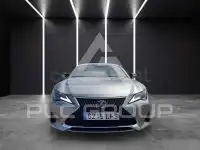 2020 Lexus RC