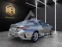 2020 Lexus RC